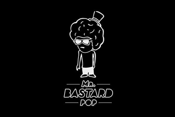 MR BASTARD POP